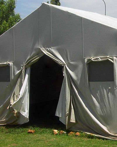Изготавливаем солдатские палатки в Междуреченске вместимостью <strong>до 70 человек</strong>